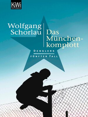 cover image of Das München-Komplott